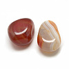Natural Red Agate Beads G-Q947-30-2