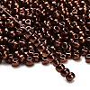 TOHO 3/0 Round Beads X-SEED-TR03-0222-4