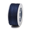 Round Nylon Braided Cord FB-CBA81A2-01B-02-1