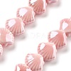 Handmade Porcelain Beads PORC-Q002-01E-1