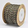 Braided Nylon Cord NWIR-D050-02-2