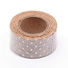 Cork Tape DIY-WH0215-90C-1