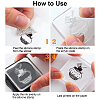 PVC Plastic Stamps DIY-WH0167-56-20-3