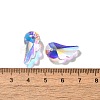 Glass Pendants GLAA-I057-07A-3