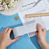 10M Plastic Heat Transfer Reflective Tape FIND-GF0008-74B-3