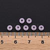 Imitation Jelly Acrylic Beads MACR-S371-11-E03-5