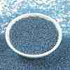 MIYUKI Round Rocailles Beads X-SEED-G009-RR0326-4