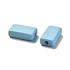 Opaque Acrylic Beads OACR-A030-03D-2