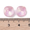 Glass Rhinestone Cabochons RGLA-G020-03D-508AM-3