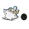 Ocean Animals Enamel Pins AL-CBA2F61-01E-3