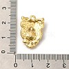 Alloy Pendant PALLOY-K017-01G-3