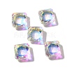 Glass Pendants LS-GLAA-I057-31A-1