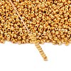 TOHO 11/0 Round Beads X-SEED-TR11-0715-2
