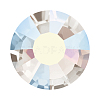 Preciosa® Crystal Hotfix Flatback Stones Y-PRC-HSS16-00520-200-2
