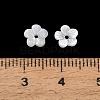 Natural White Shell Beads SH-CBA93AD-07A-3