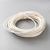 PVC Plastic Cord OCOR-WH0100-83B-1-2