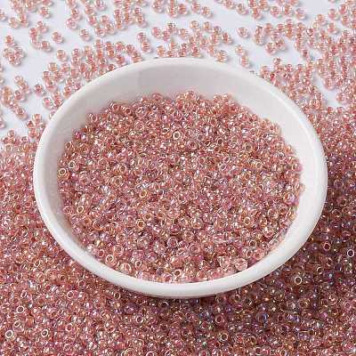 MIYUKI Round Rocailles Beads X-SEED-G008-RR0275-1