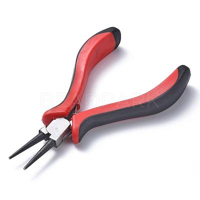 Carbon Steel Jewelry Plier Sets PT-MSMC001-M6-1