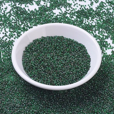 MIYUKI Round Rocailles Beads SEED-X0054-RR4507-1