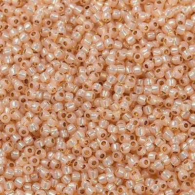 TOHO 11/0 Round Beads SEED-XTR11-PF2111-1
