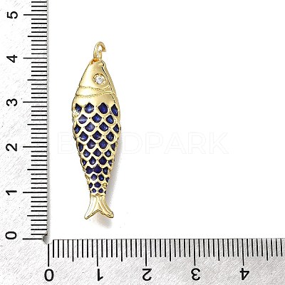 Barss Pendants KK-V002-18G-02-1