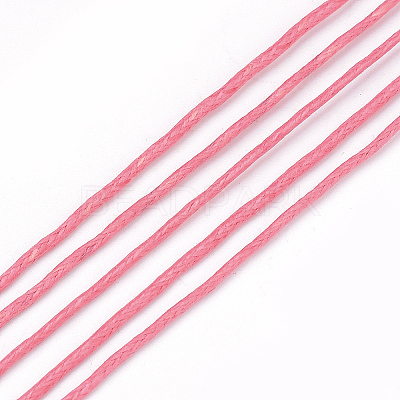 Waxed Cotton Cord YC-S007-1.5mm-139-1