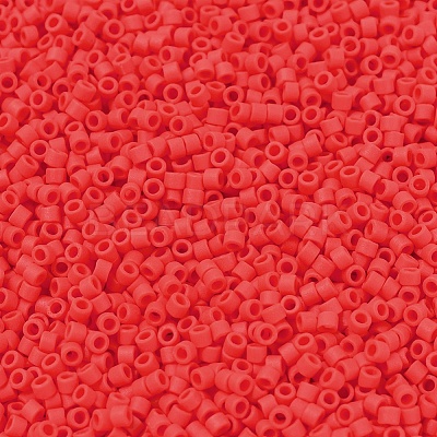MIYUKI Delica Beads SEED-J020-DB0757-1