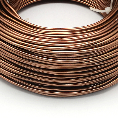 Anodized Aluminum Wire AW-S001-1.5mm-18-1