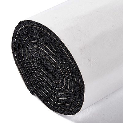 (Defective Closeout Sale: Surface Dust)Self Adhesive Felt Tape AJEW-XCP0001-79-1