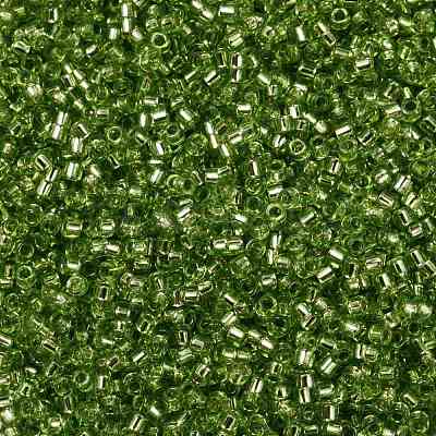 Cylinder Seed Beads SEED-H001-G03-1