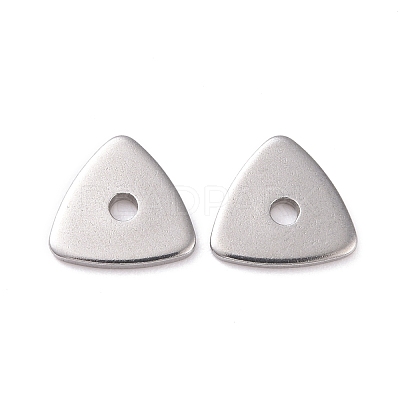 Non-Tarnish 304 Stainless Steel Beads STAS-D185-04P-1