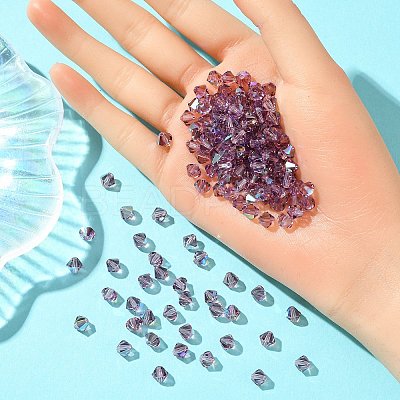 Preciosa® Crystal Beads X-PRC-BA6-20020-201-1