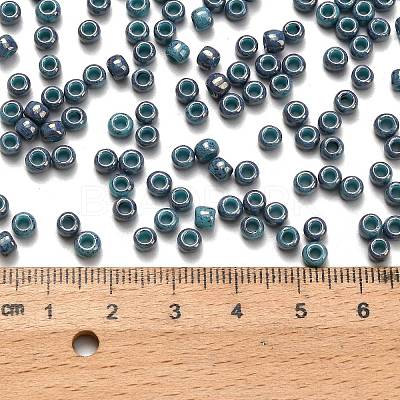 TOHO 6/0 Round Beads SEED-TR06-1206-1