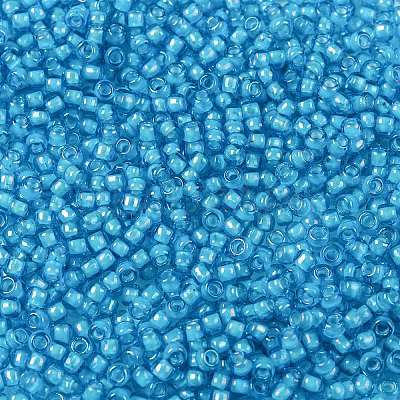 TOHO 8/0 Round Beads X-SEED-TR08-0931-1