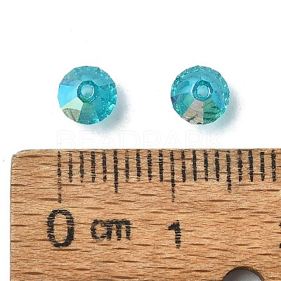 Preciosa® Crystal Beads Y-PRC-BA5-60230-200-1