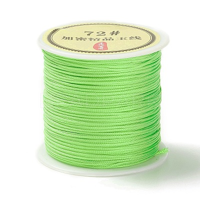 Nylon Braided Cord NWIR-C003-01A-04-1