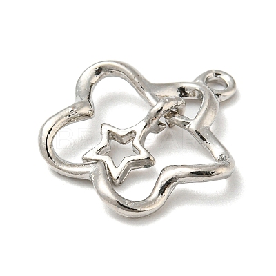 Alloy Pendants FIND-G068-01P-1