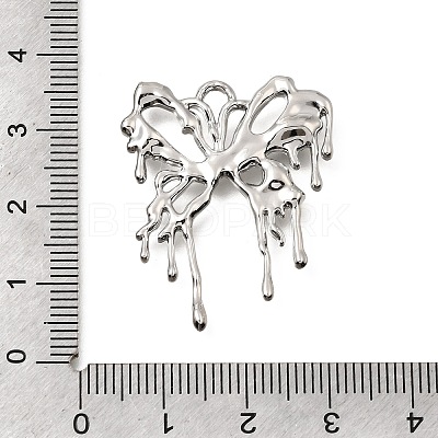 Alloy Pendants PALLOY-B016-01C-P-1