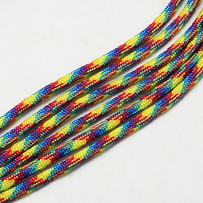 7 Inner Cores Polyester & Spandex Cord Ropes RCP-R006-059-1