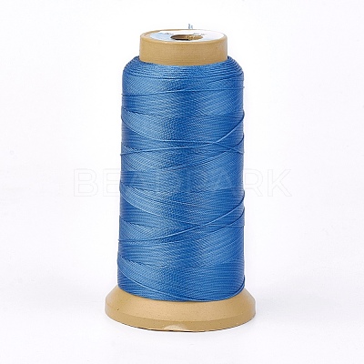 Polyester Thread NWIR-K023-1mm-11-1