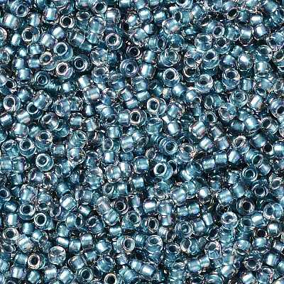 TOHO 15/0 Round Beads SEED-XTR15-0263-1