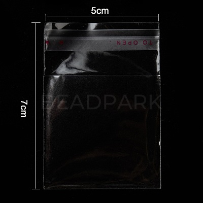 OPP Cellophane Bags X-OPC-R012-10-1