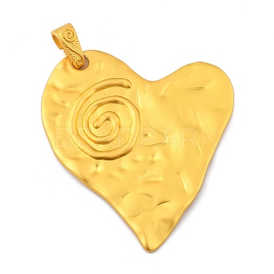 Alloy Big Pendants LS-PALLOY-D362-01G-D-1