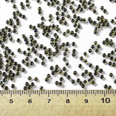 TOHO Round Seed Beads X-SEED-TR11-0244-1