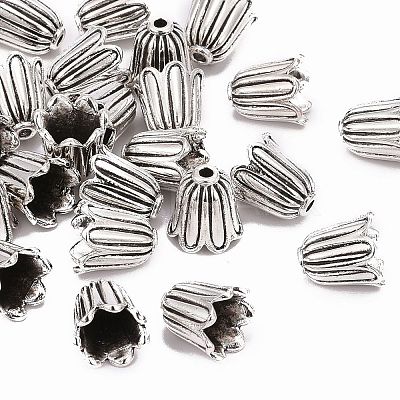 Tibetan Style Caps LS-TIBEB-00864-AS-R-1
