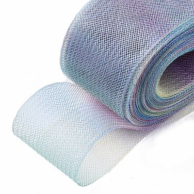 Mesh Ribbon PNT-S030-001A-1