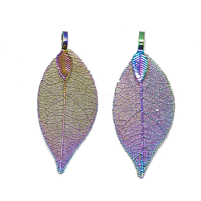 Iron Big Pendants IFIN-T006-08A-1