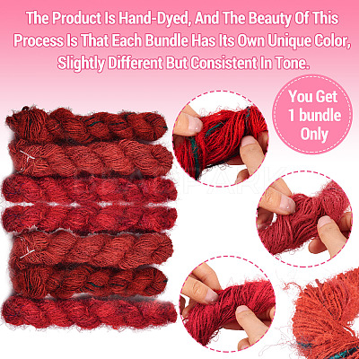 Nepal Pure Silk Cord OCOR-TAC0038-07C-1