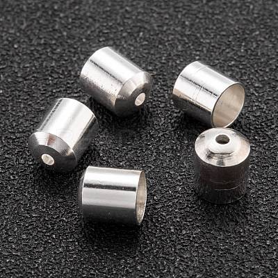 Brass Cord Ends KK-H759-36D-S-1
