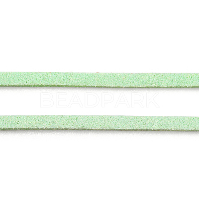45M Faux Suede Cord LW-M003-02-1